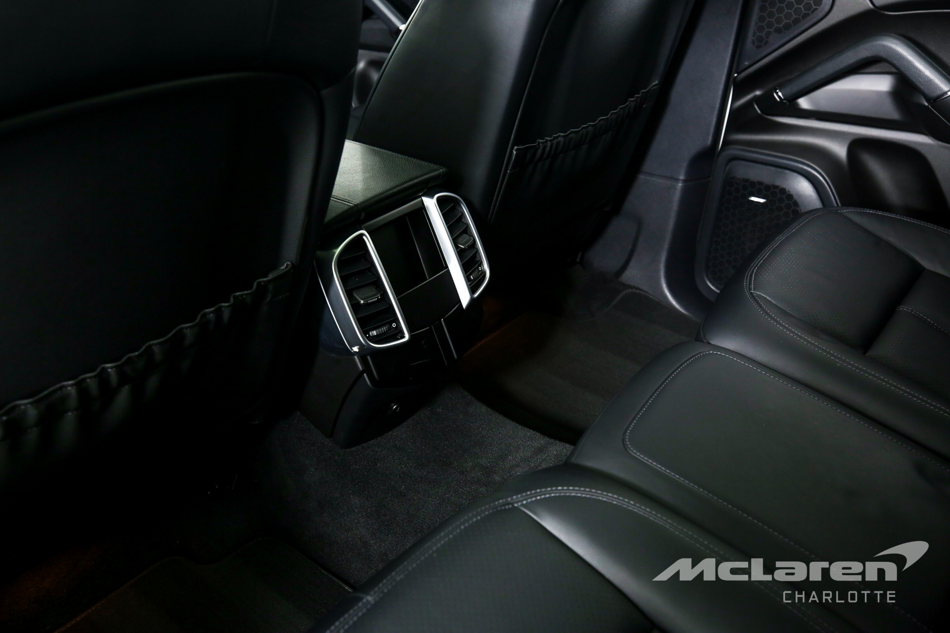Used 2014 Porsche Cayenne GTS | Charlotte, NC