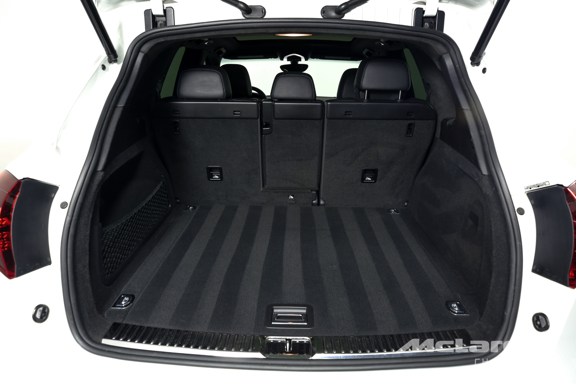 Used 2014 Porsche Cayenne GTS | Charlotte, NC