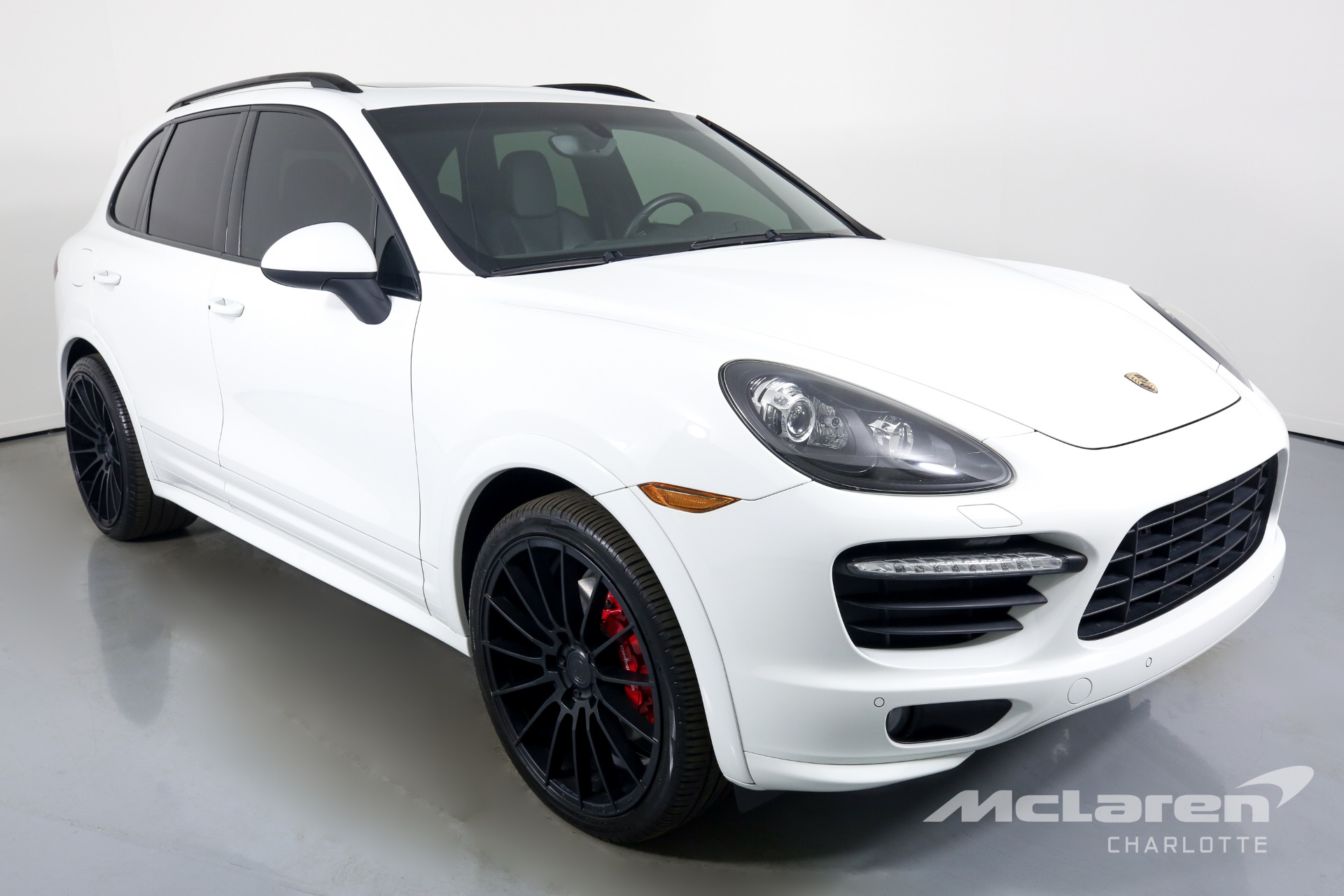 Used 2014 Porsche Cayenne GTS | Charlotte, NC