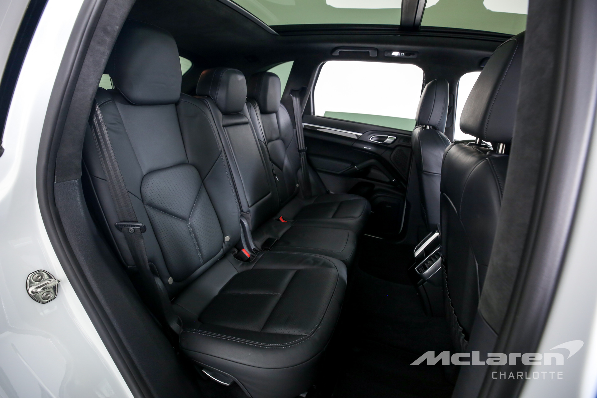 Used 2014 Porsche Cayenne GTS | Charlotte, NC