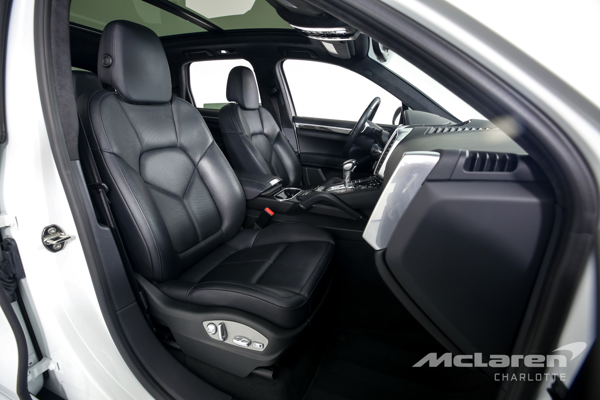 Used 2014 Porsche Cayenne GTS | Charlotte, NC