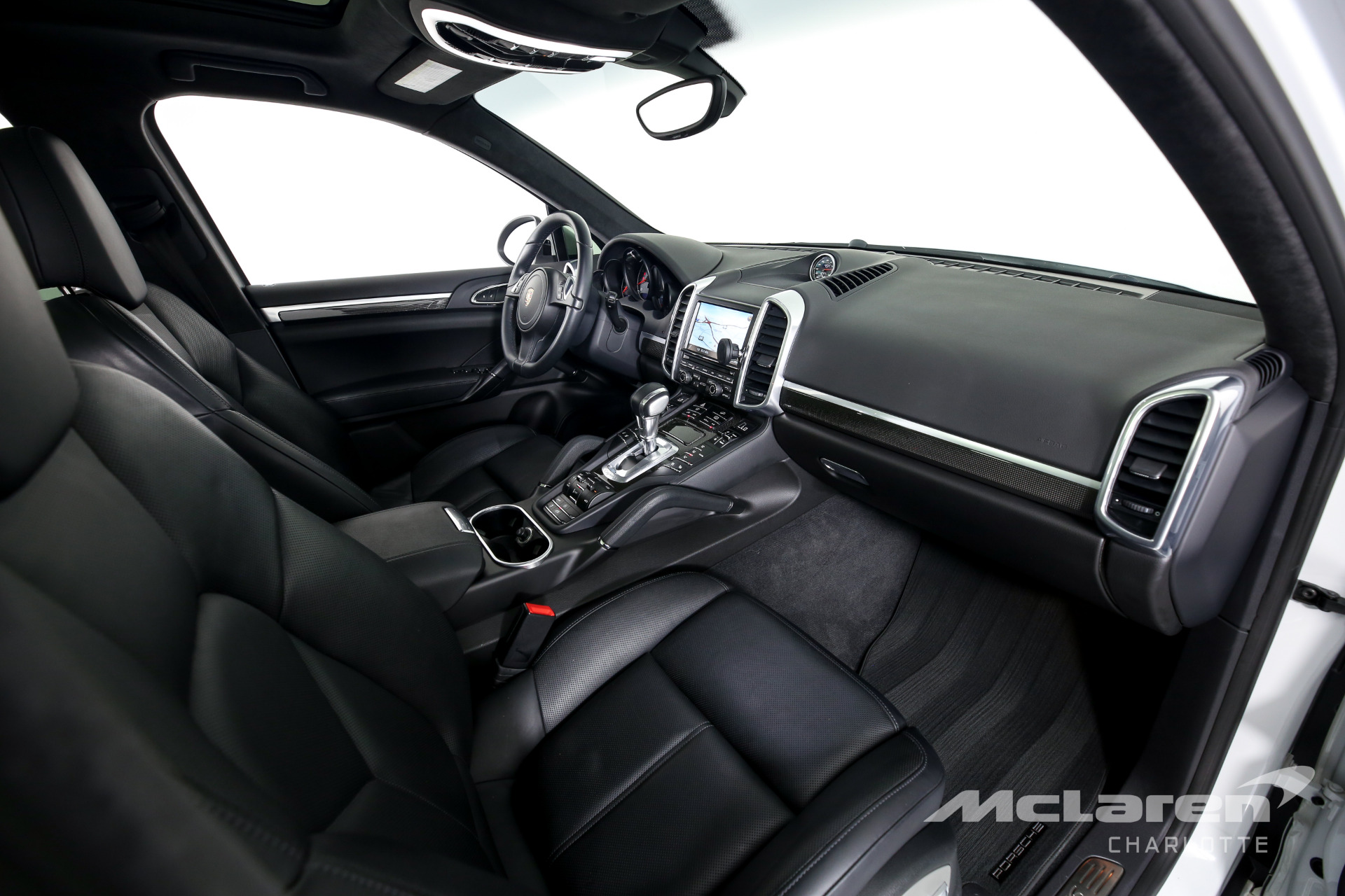 Used 2014 Porsche Cayenne GTS | Charlotte, NC