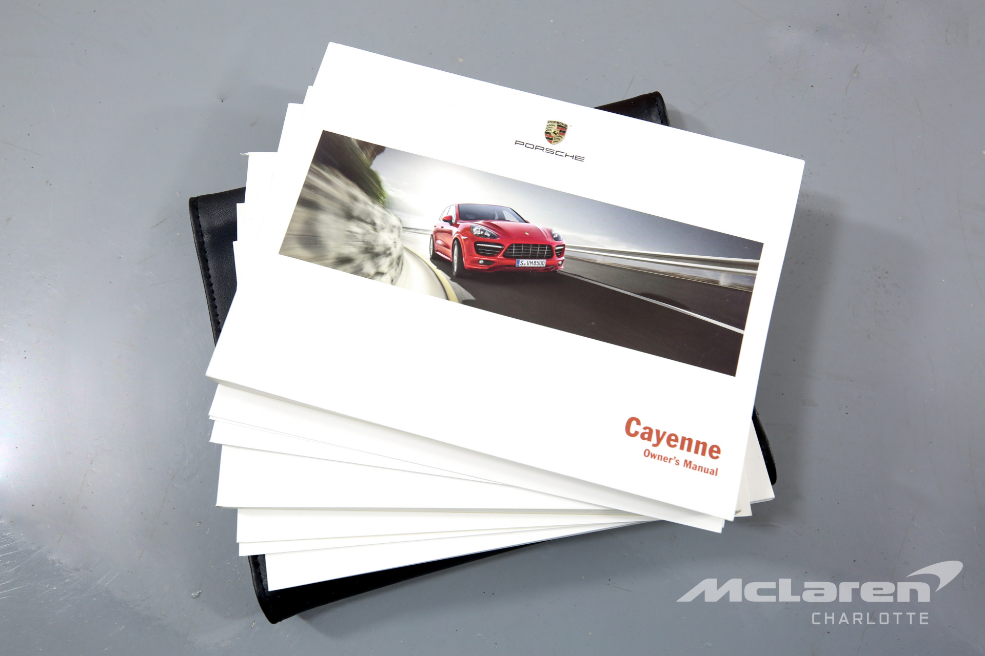 Used 2014 Porsche Cayenne GTS | Charlotte, NC