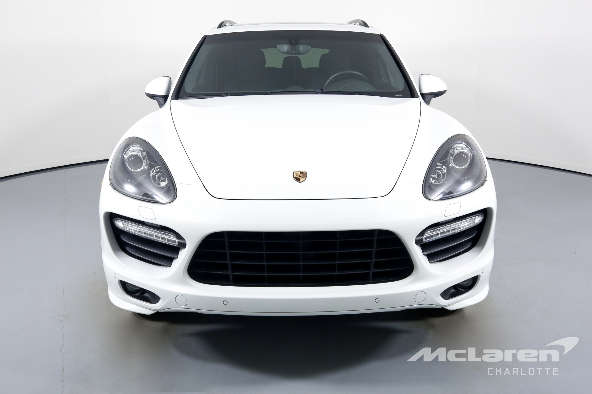 Used 2014 Porsche Cayenne GTS | Charlotte, NC