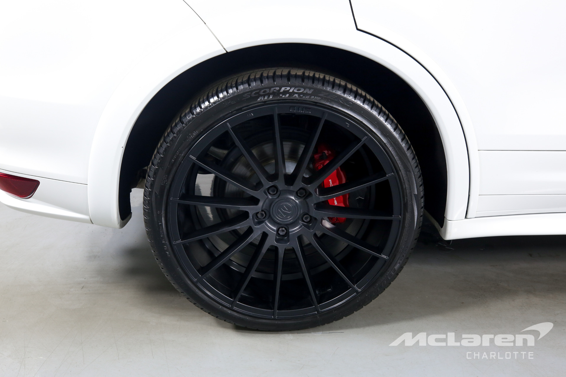 Used 2014 Porsche Cayenne GTS | Charlotte, NC