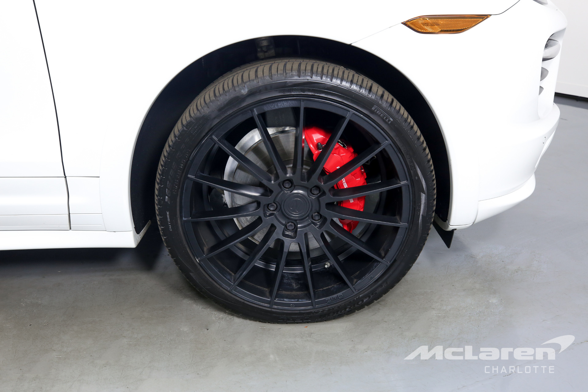 Used 2014 Porsche Cayenne GTS | Charlotte, NC