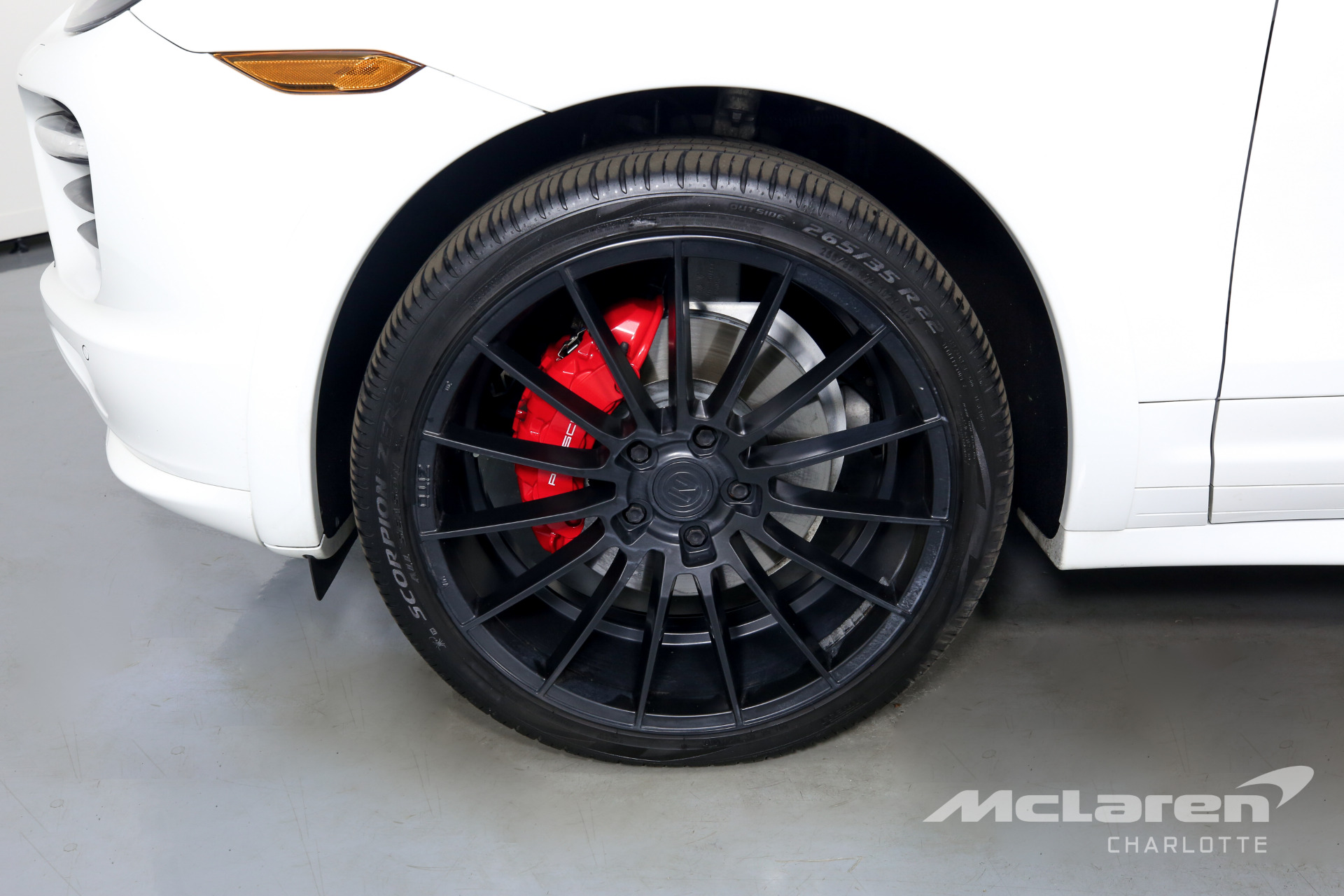 Used 2014 Porsche Cayenne GTS | Charlotte, NC