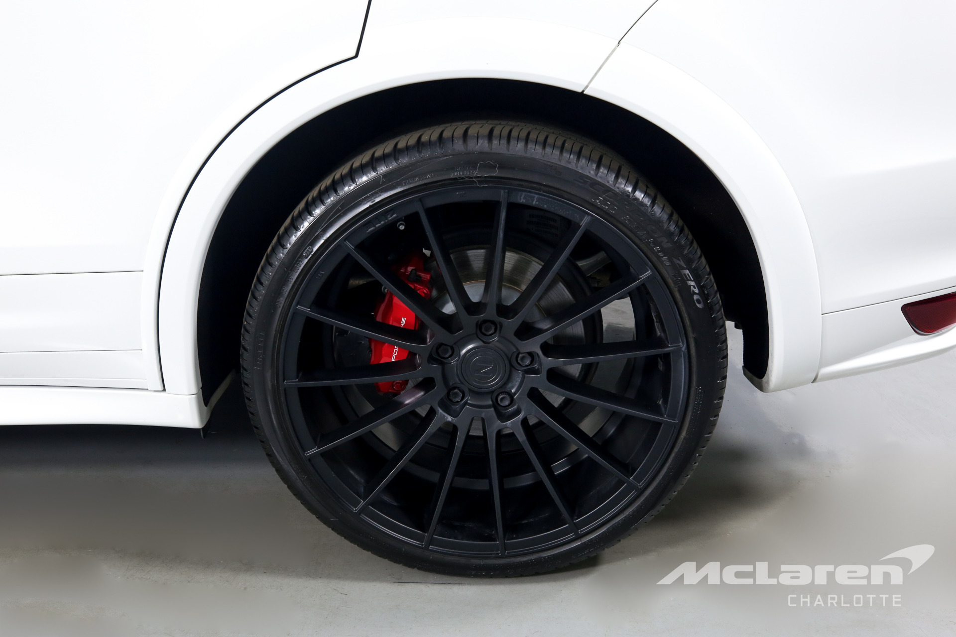Used 2014 Porsche Cayenne GTS | Charlotte, NC