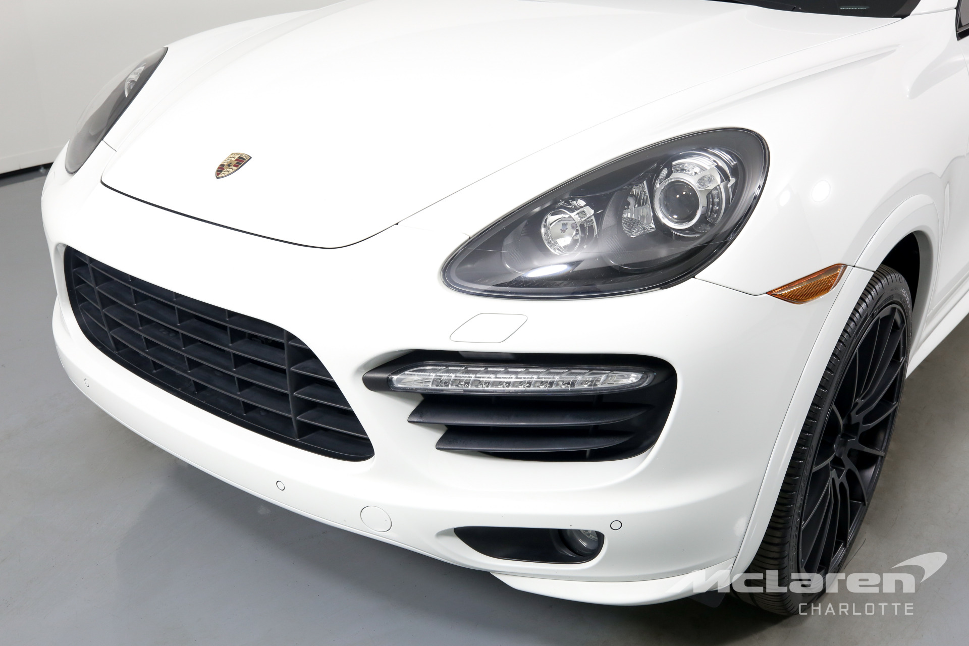 Used 2014 Porsche Cayenne GTS | Charlotte, NC