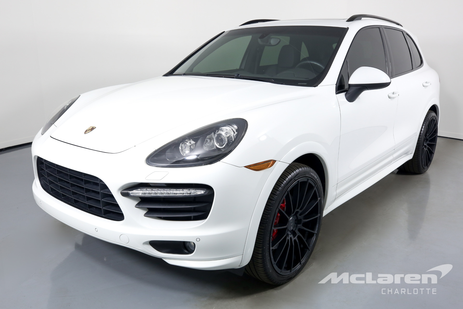 Used 2014 Porsche Cayenne GTS | Charlotte, NC