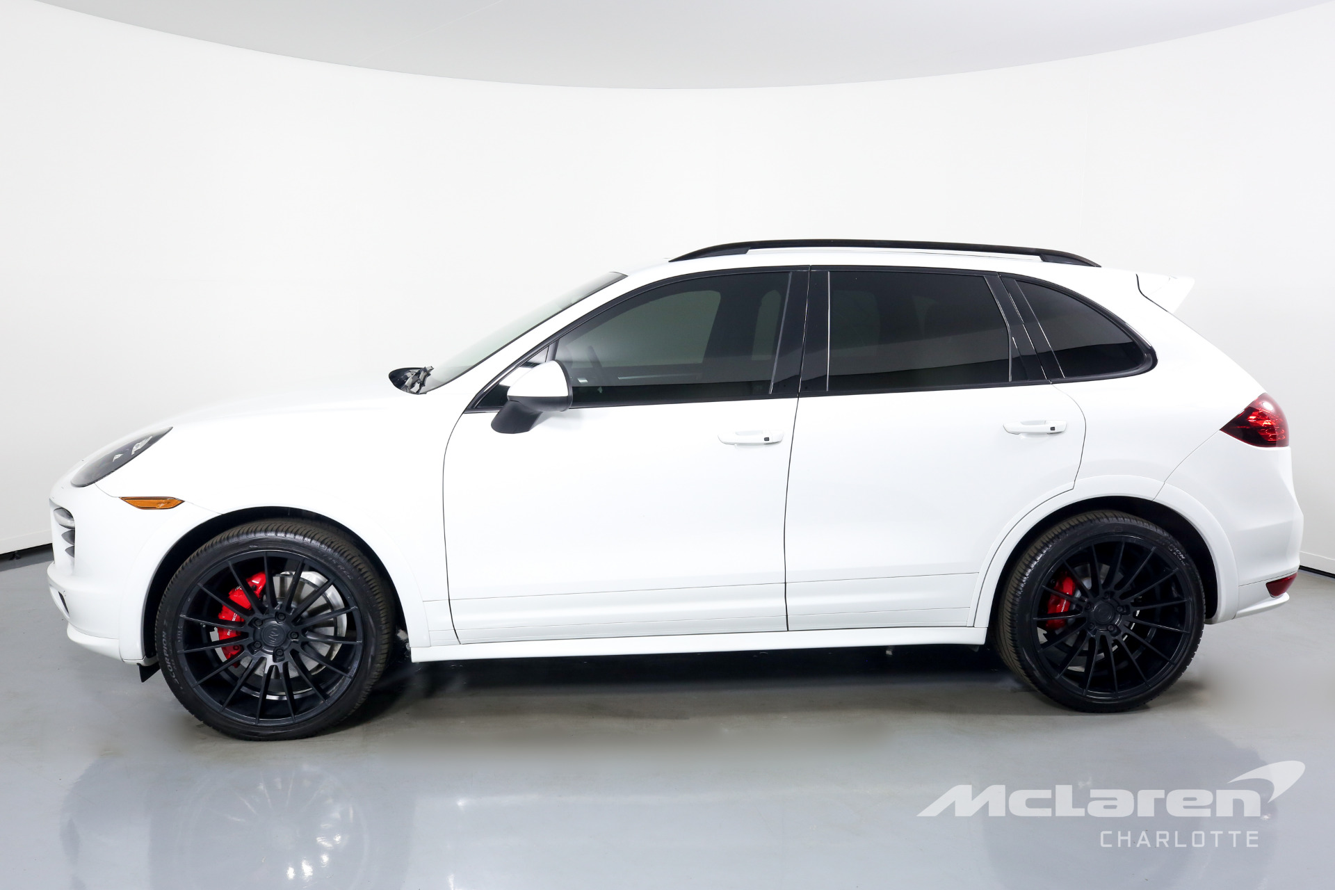 Used 2014 Porsche Cayenne GTS | Charlotte, NC