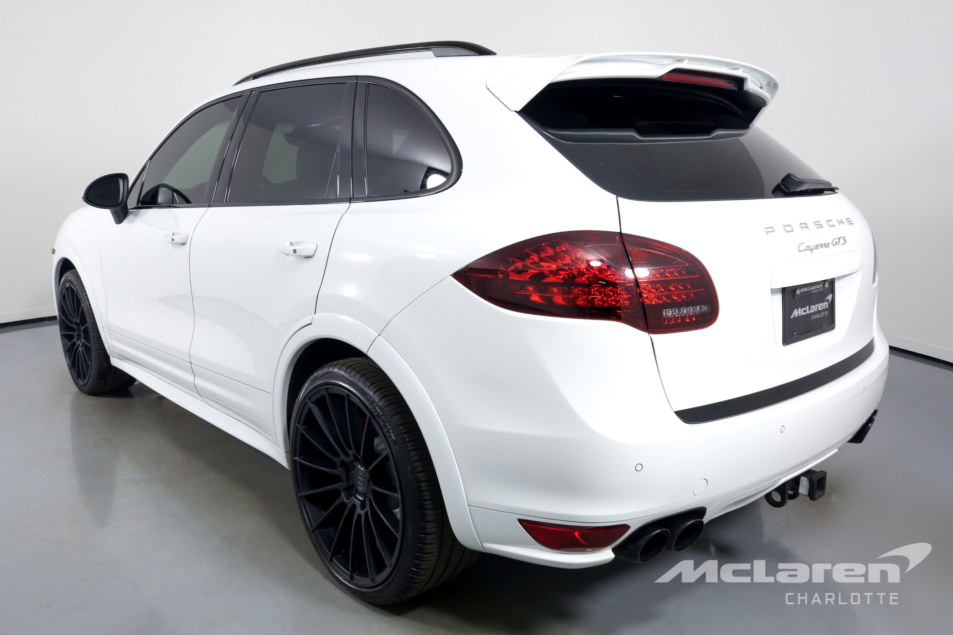 Used 2014 Porsche Cayenne GTS | Charlotte, NC
