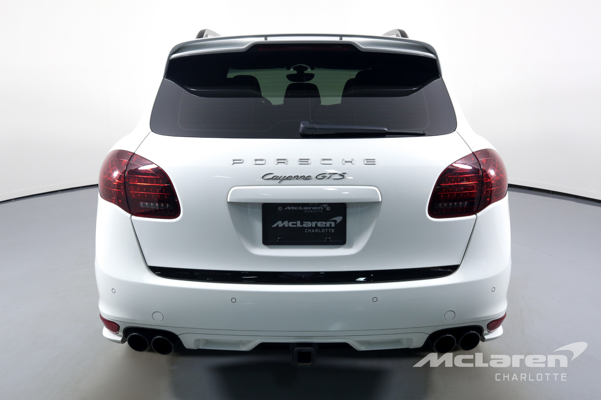 Used 2014 Porsche Cayenne GTS | Charlotte, NC