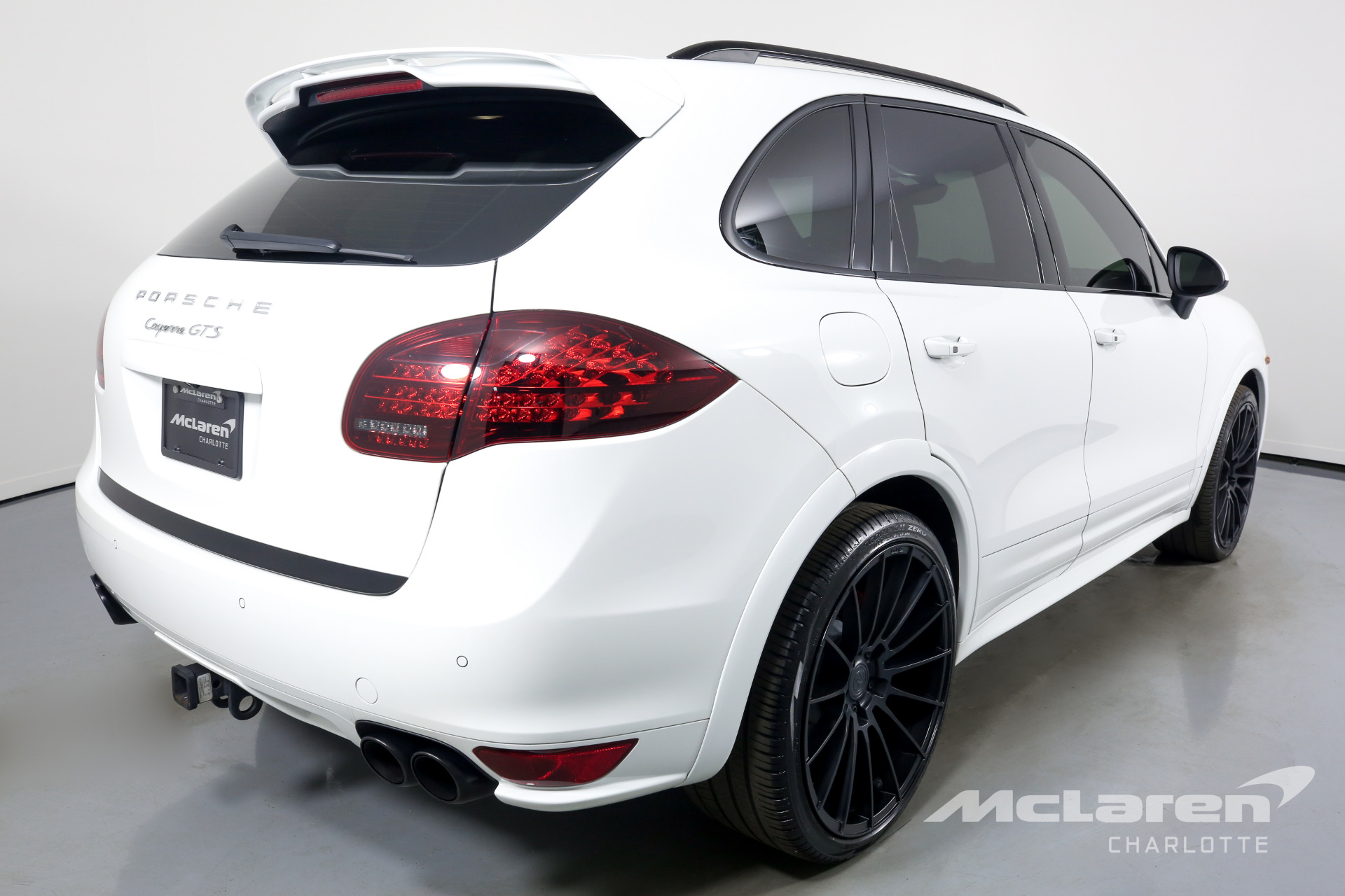 Used 2014 Porsche Cayenne GTS | Charlotte, NC