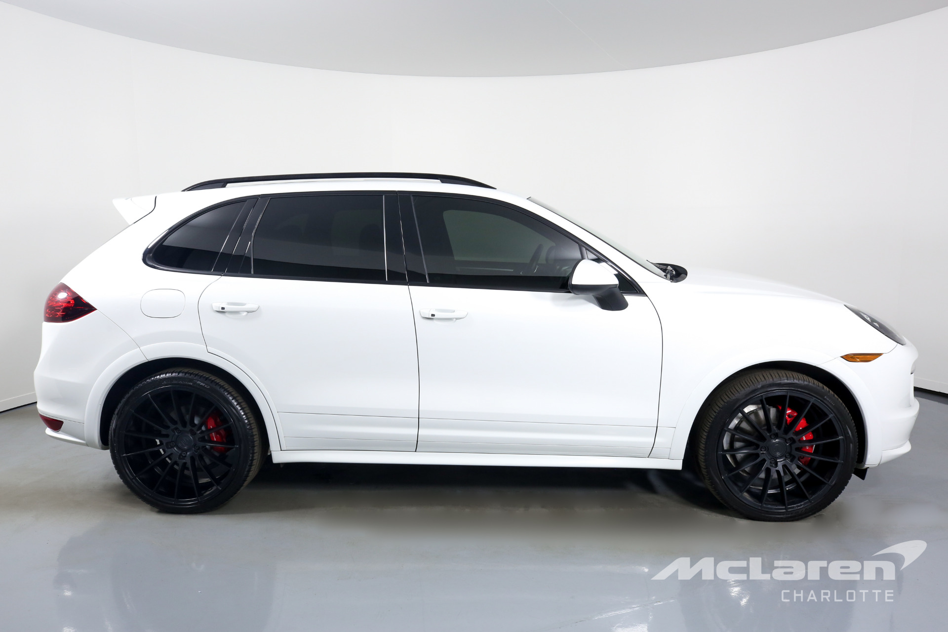Used 2014 Porsche Cayenne GTS | Charlotte, NC