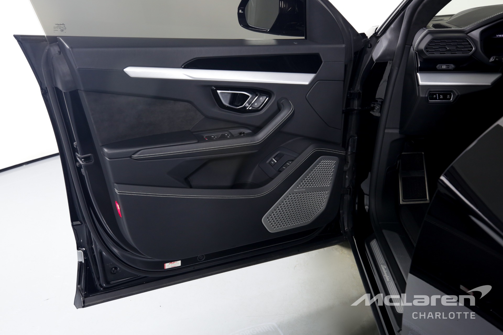 Used 2019 Lamborghini Urus | Charlotte, NC