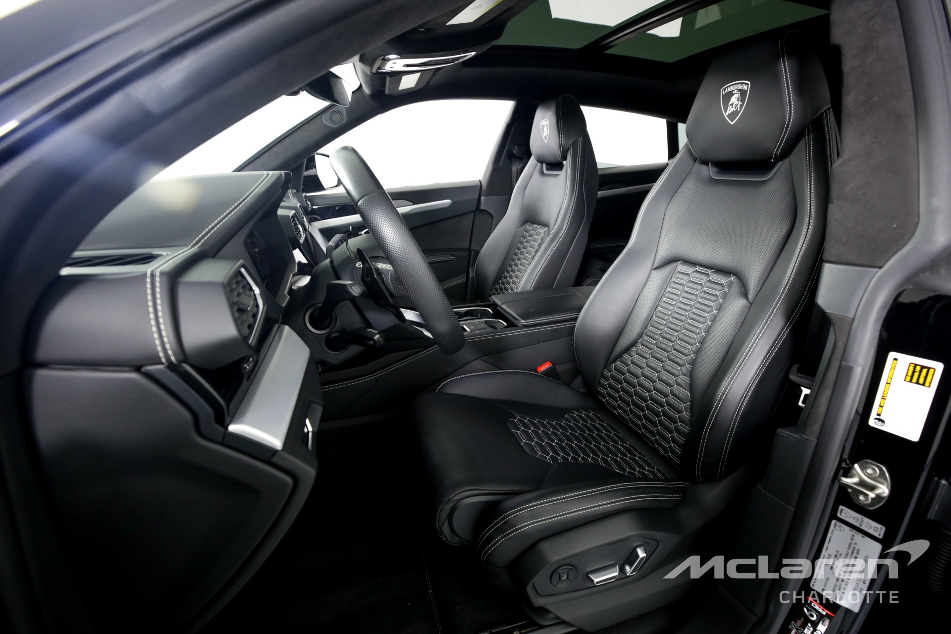 Used 2019 Lamborghini Urus | Charlotte, NC