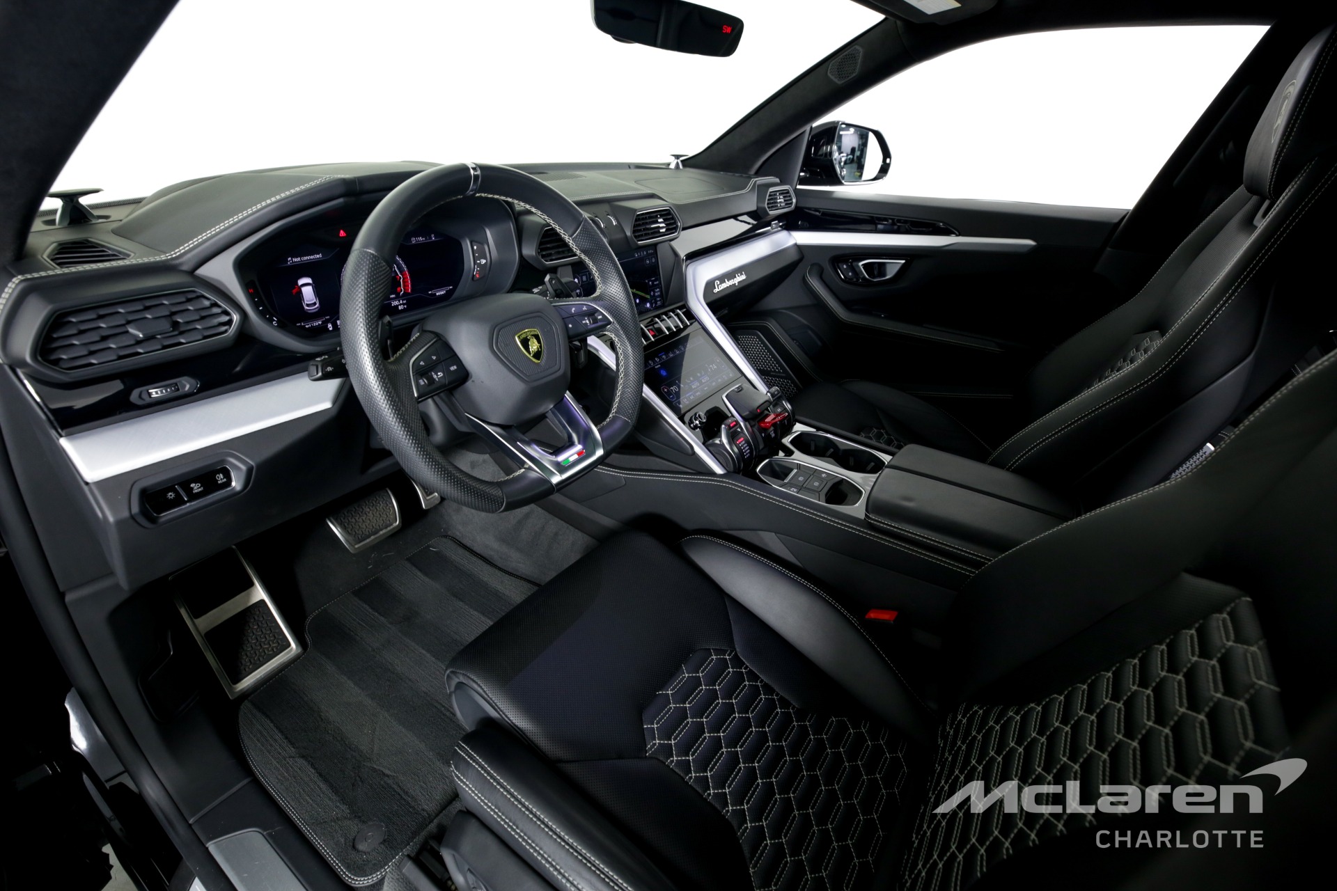 Used 2019 Lamborghini Urus | Charlotte, NC