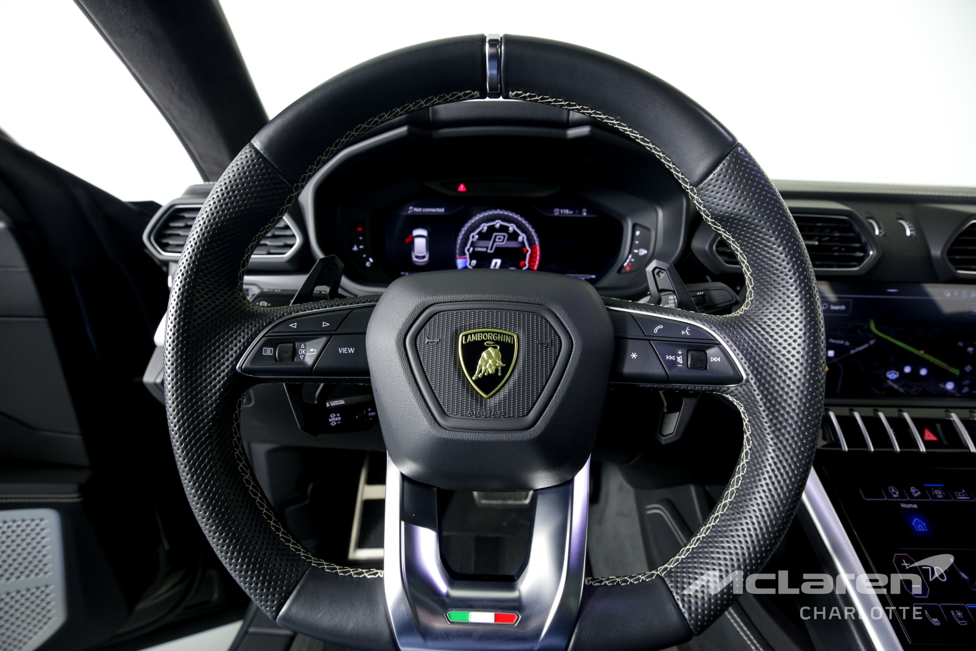 Used 2019 Lamborghini Urus | Charlotte, NC