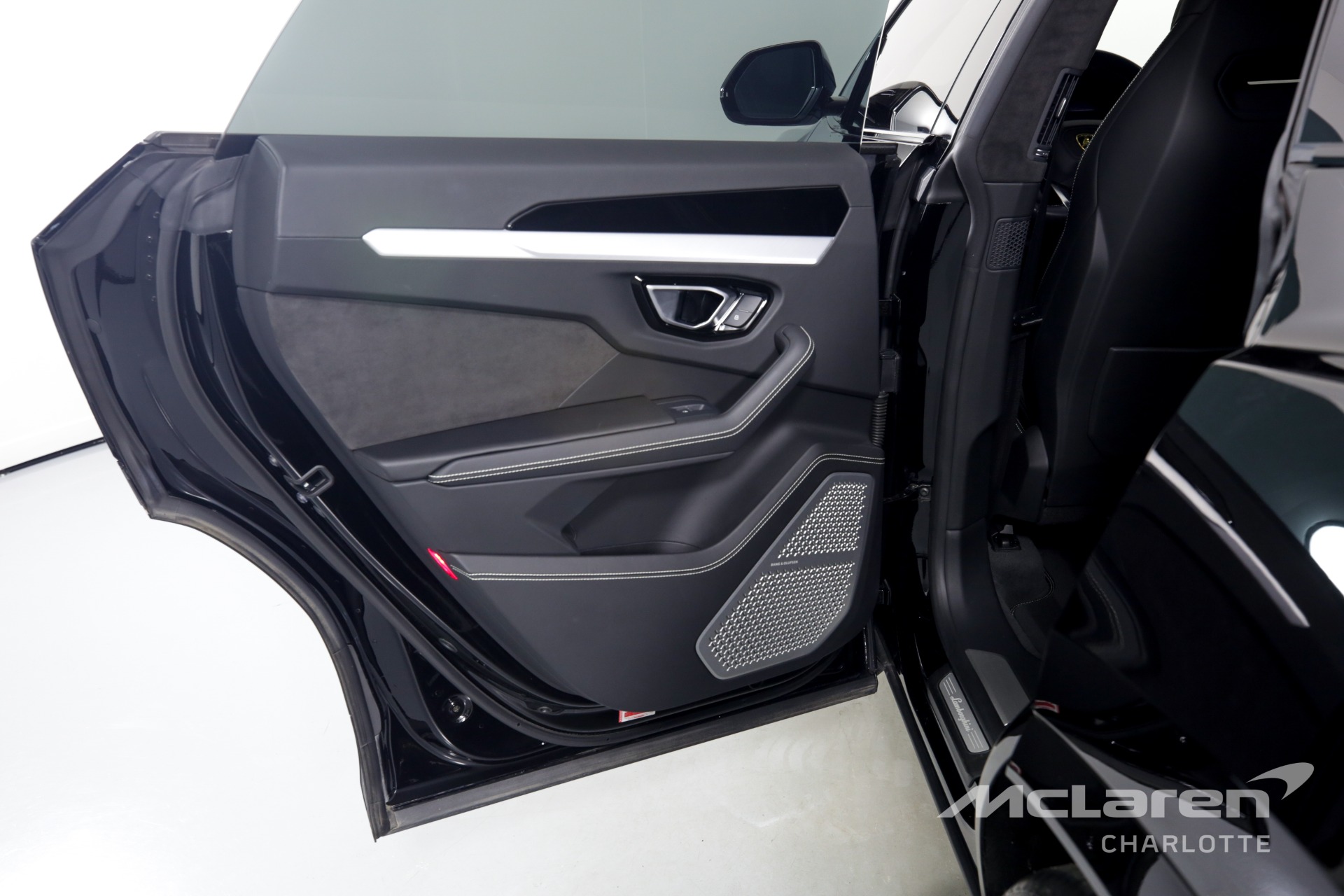 Used 2019 Lamborghini Urus | Charlotte, NC