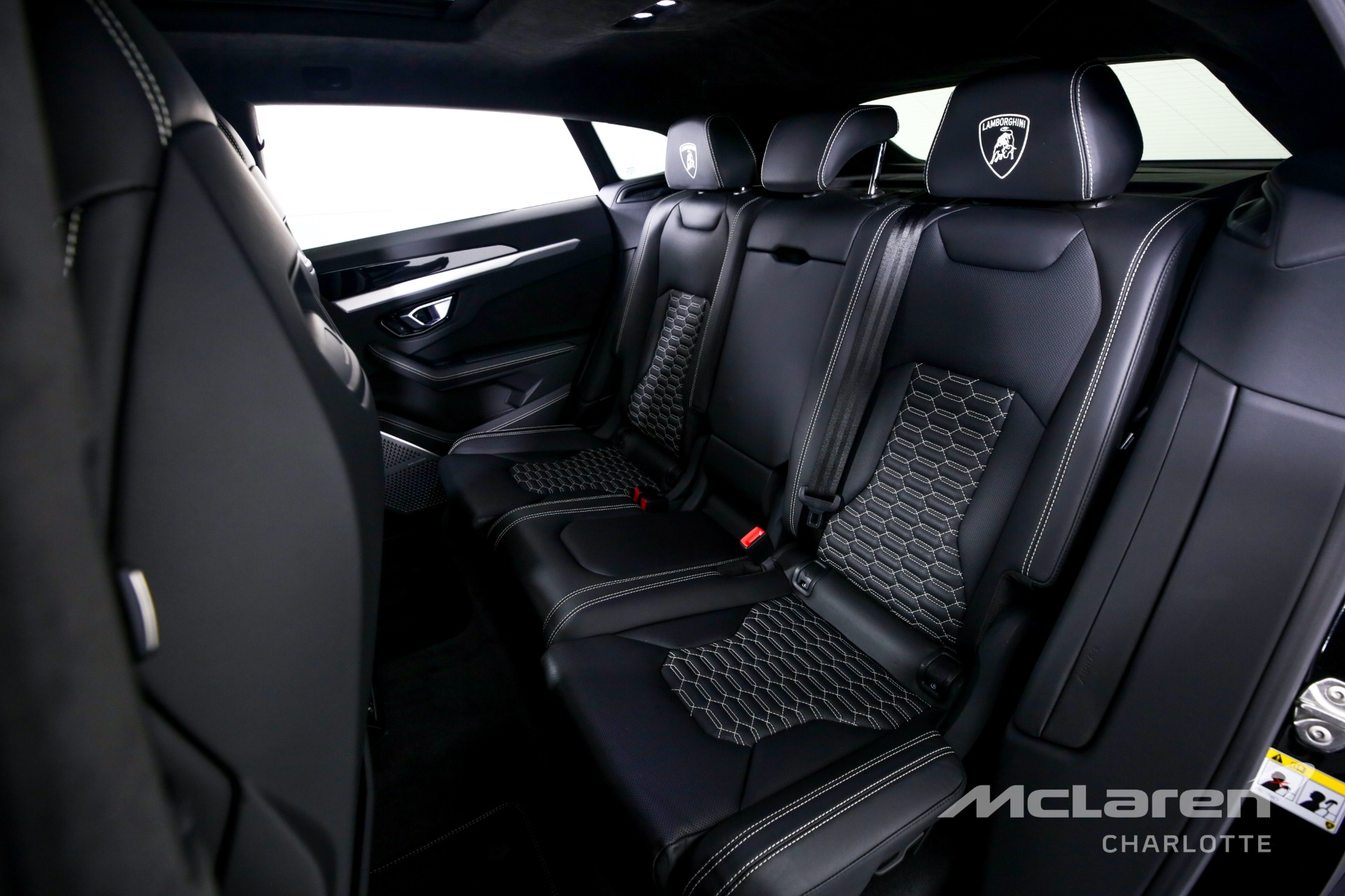 Used 2019 Lamborghini Urus | Charlotte, NC