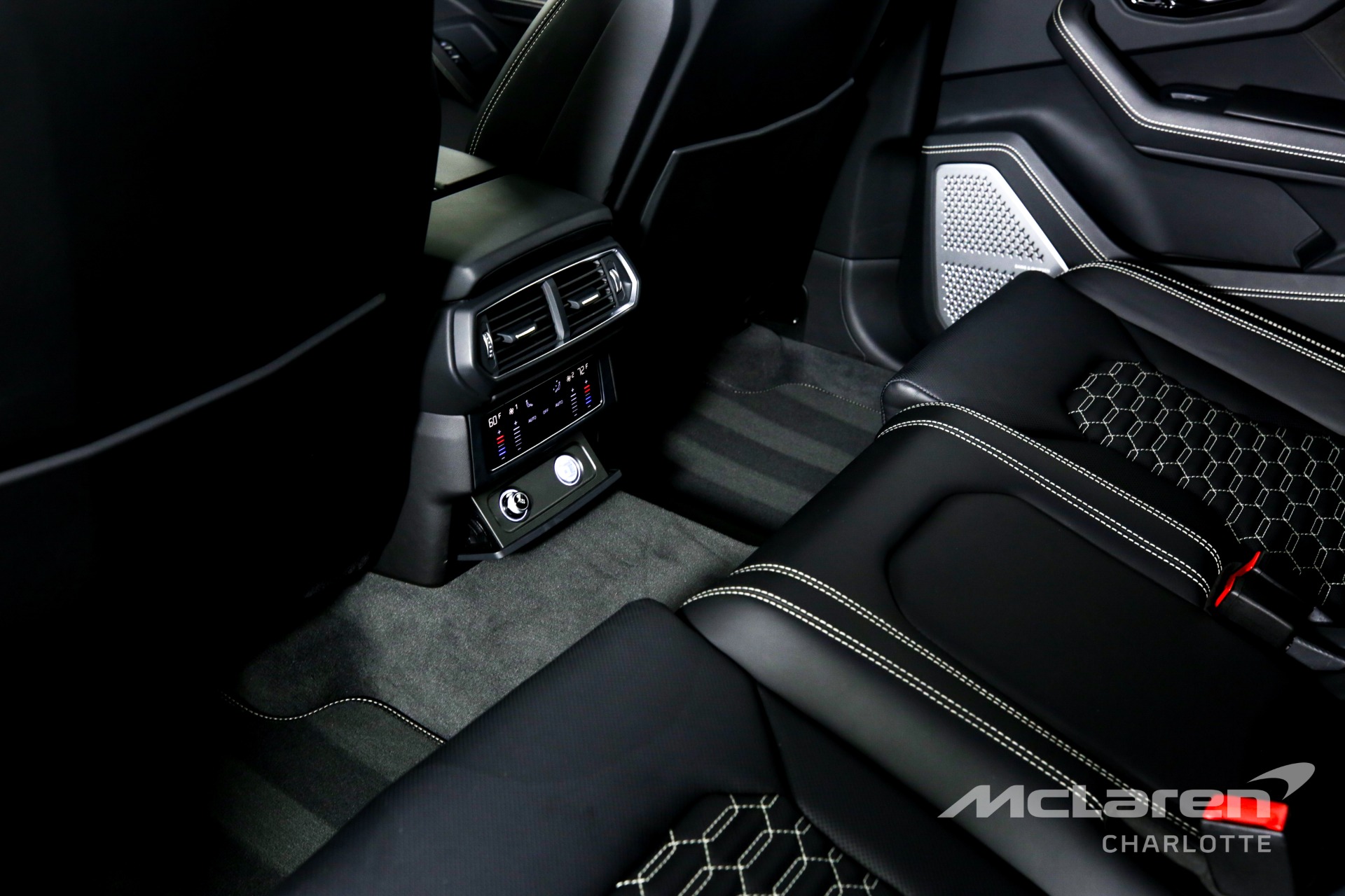 Used 2019 Lamborghini Urus | Charlotte, NC