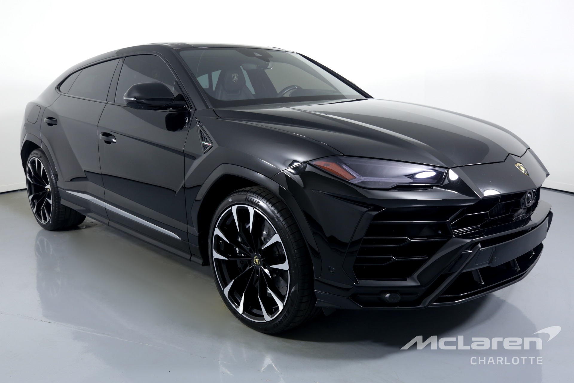 Used 2019 Lamborghini Urus | Charlotte, NC