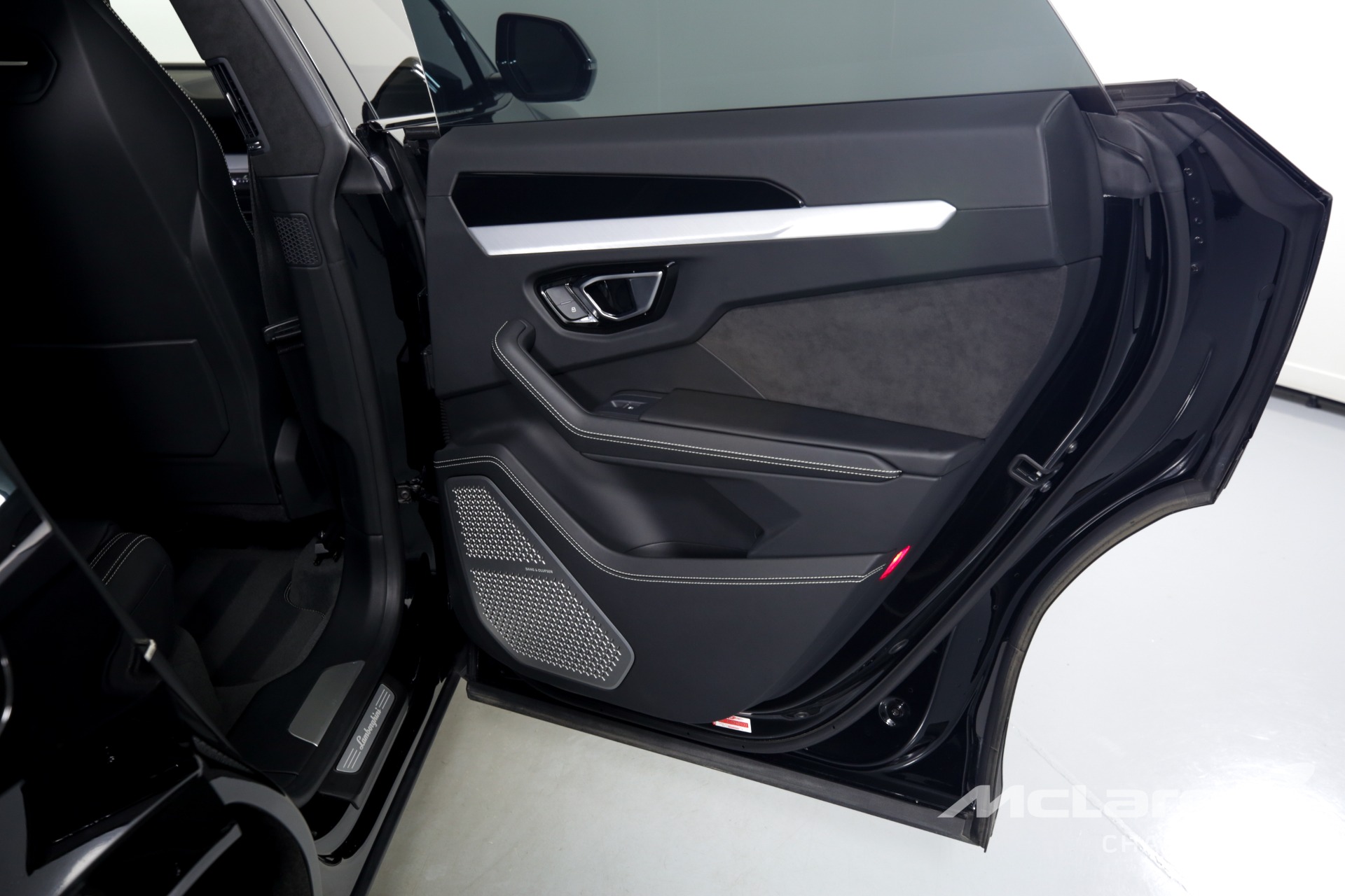 Used 2019 Lamborghini Urus | Charlotte, NC