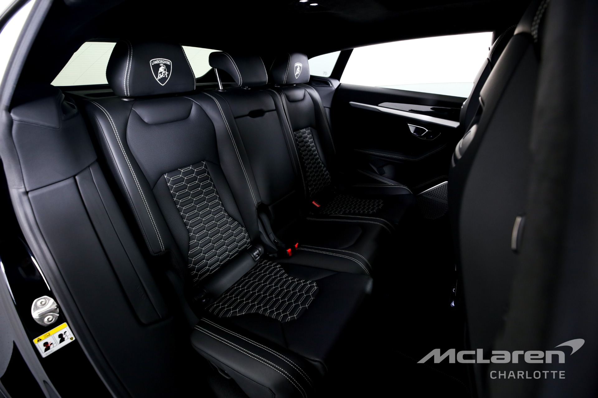Used 2019 Lamborghini Urus | Charlotte, NC