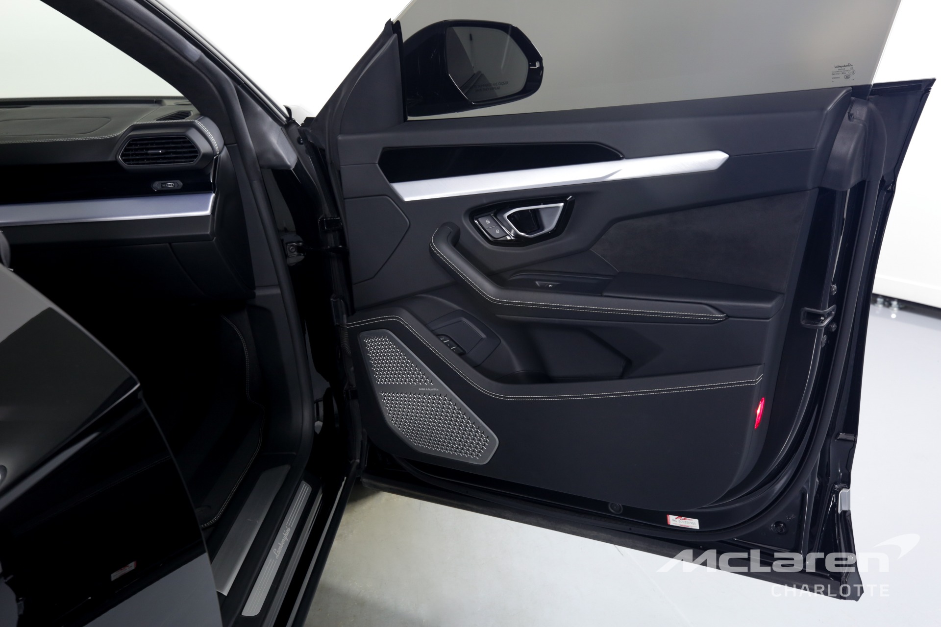 Used 2019 Lamborghini Urus | Charlotte, NC