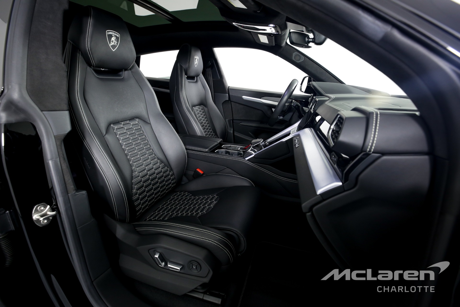 Used 2019 Lamborghini Urus | Charlotte, NC
