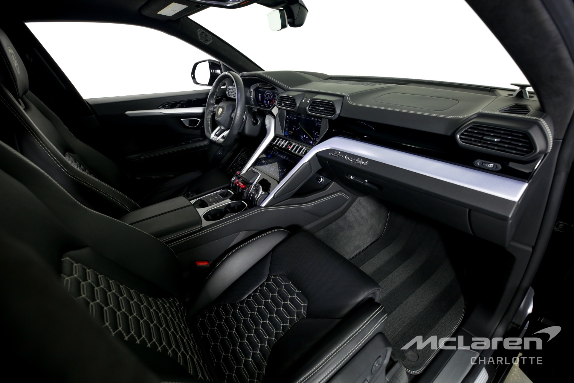 Used 2019 Lamborghini Urus | Charlotte, NC