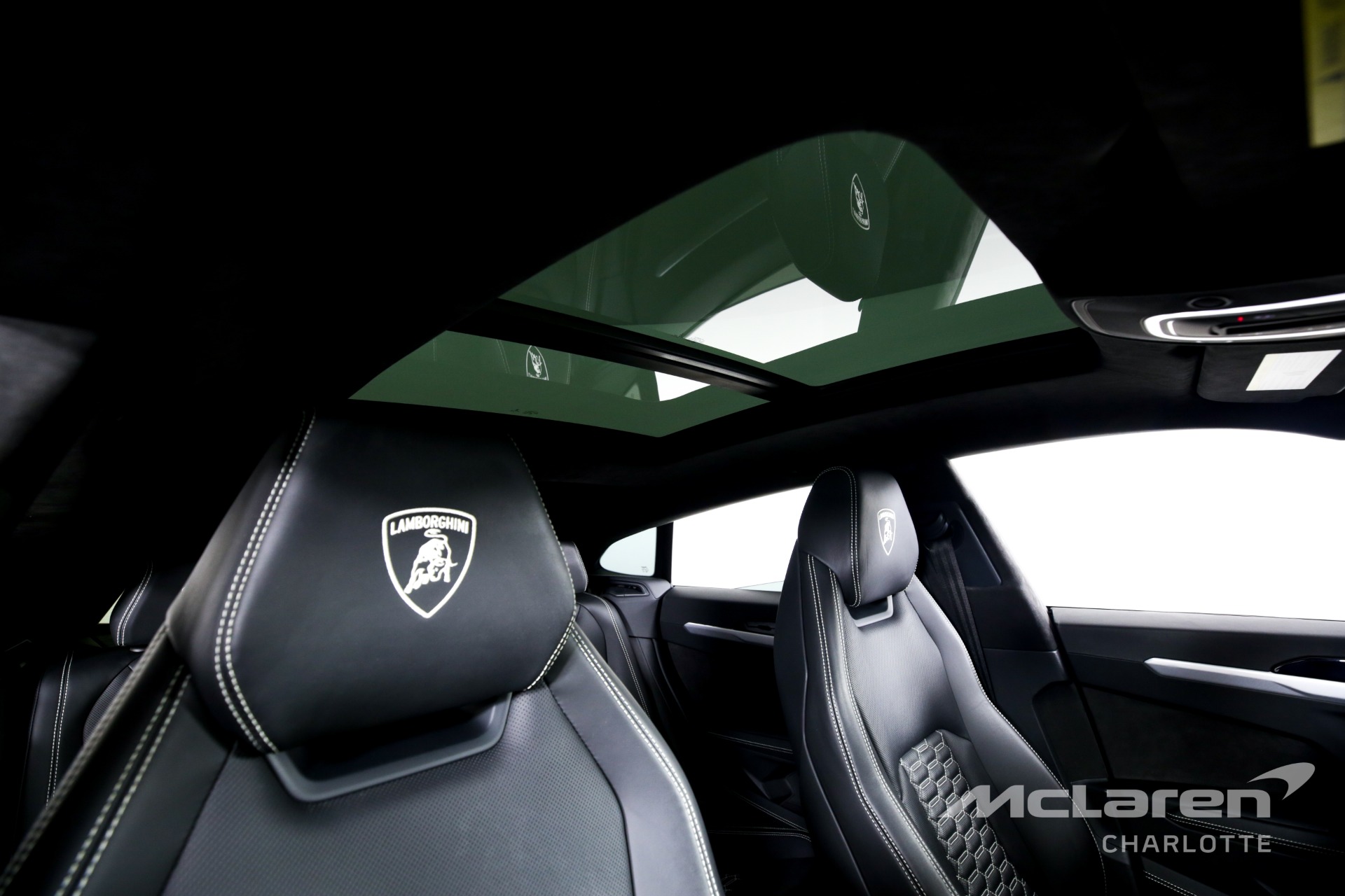 Used 2019 Lamborghini Urus | Charlotte, NC