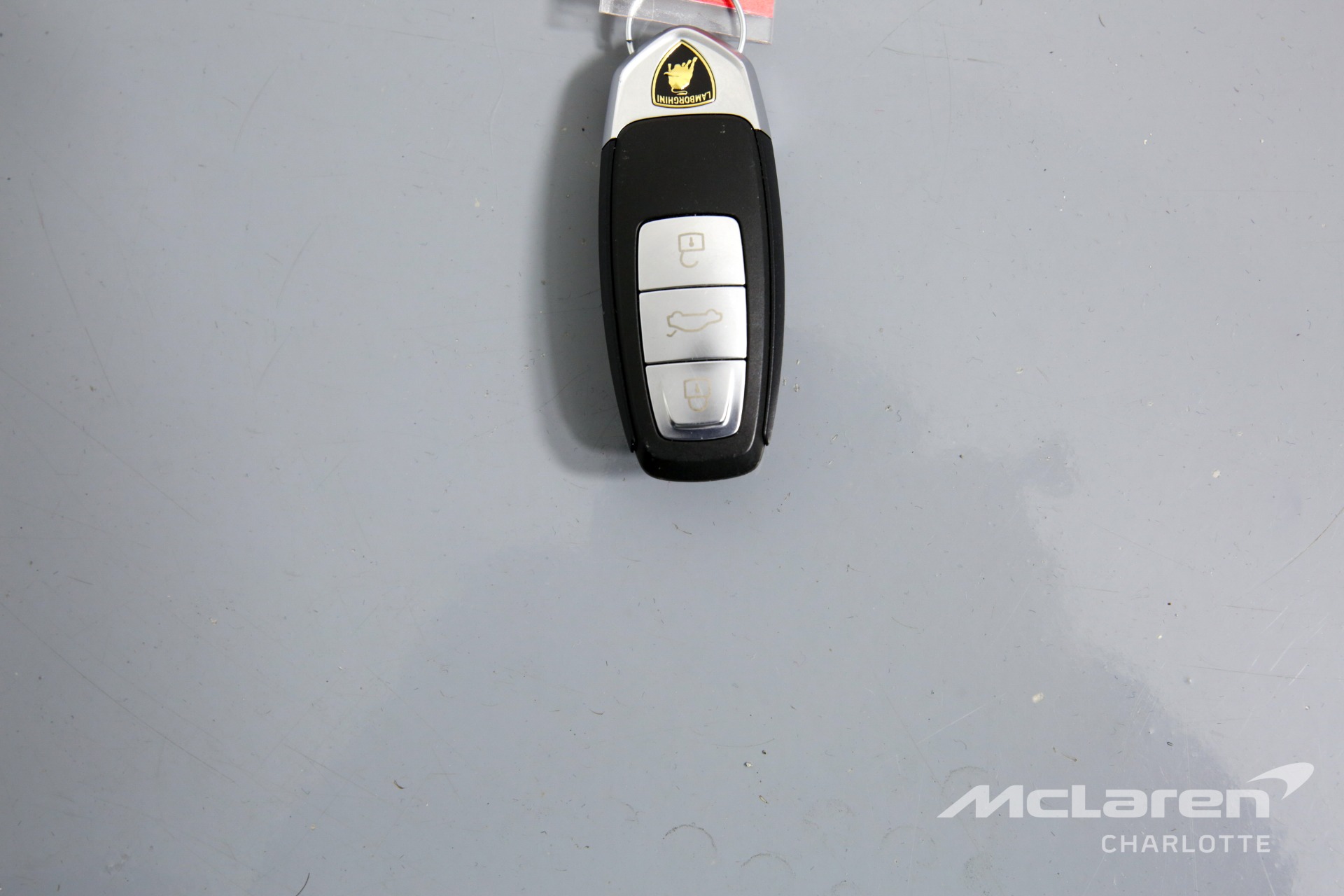 Used 2019 Lamborghini Urus | Charlotte, NC
