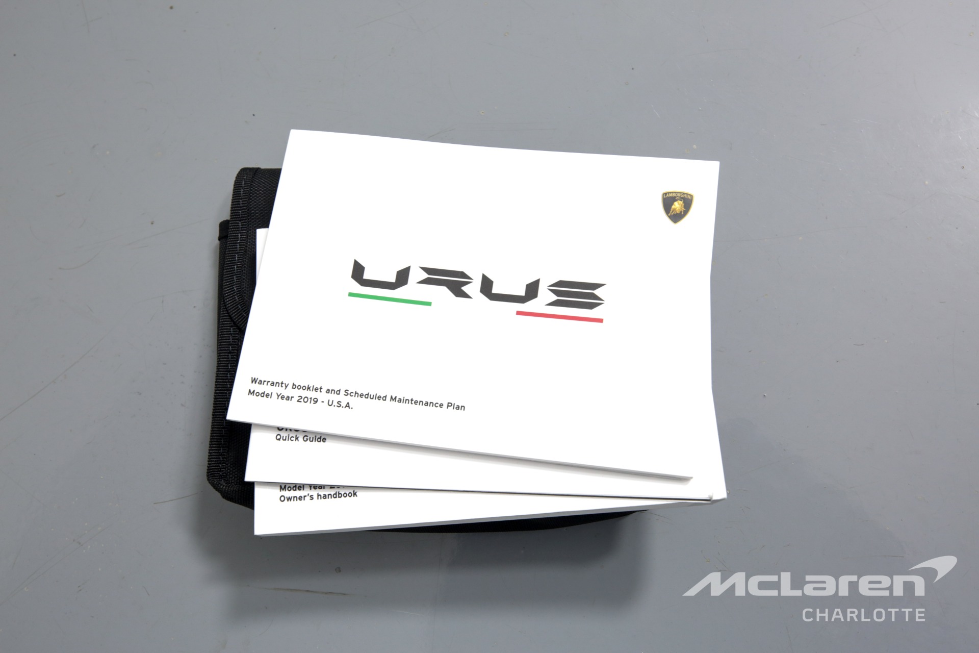 Used 2019 Lamborghini Urus | Charlotte, NC