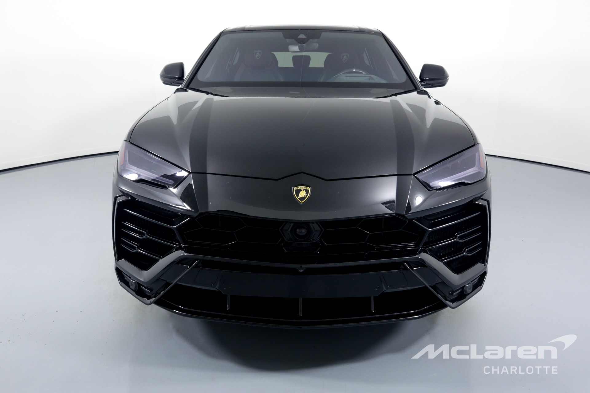 Used 2019 Lamborghini Urus | Charlotte, NC