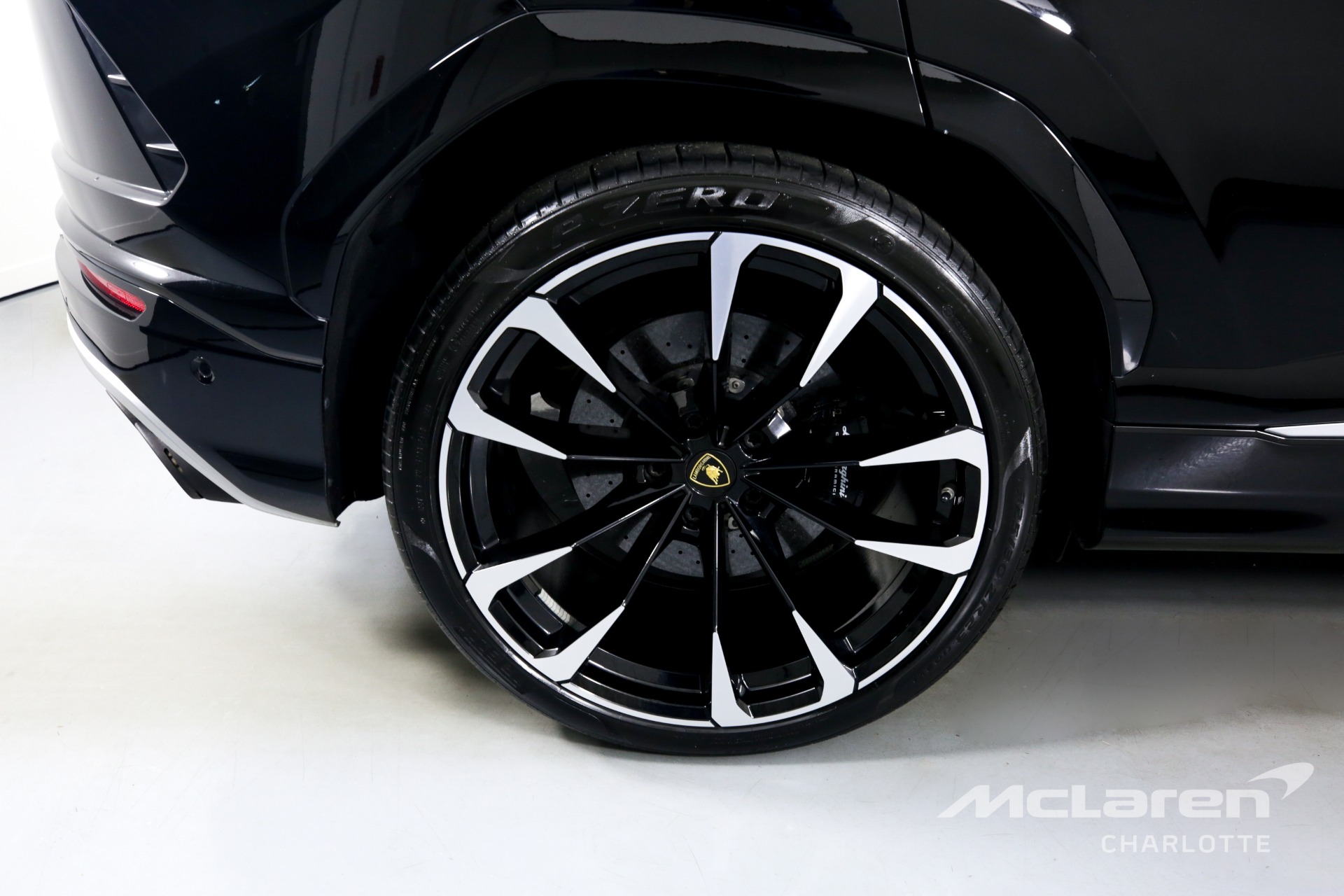 Used 2019 Lamborghini Urus | Charlotte, NC