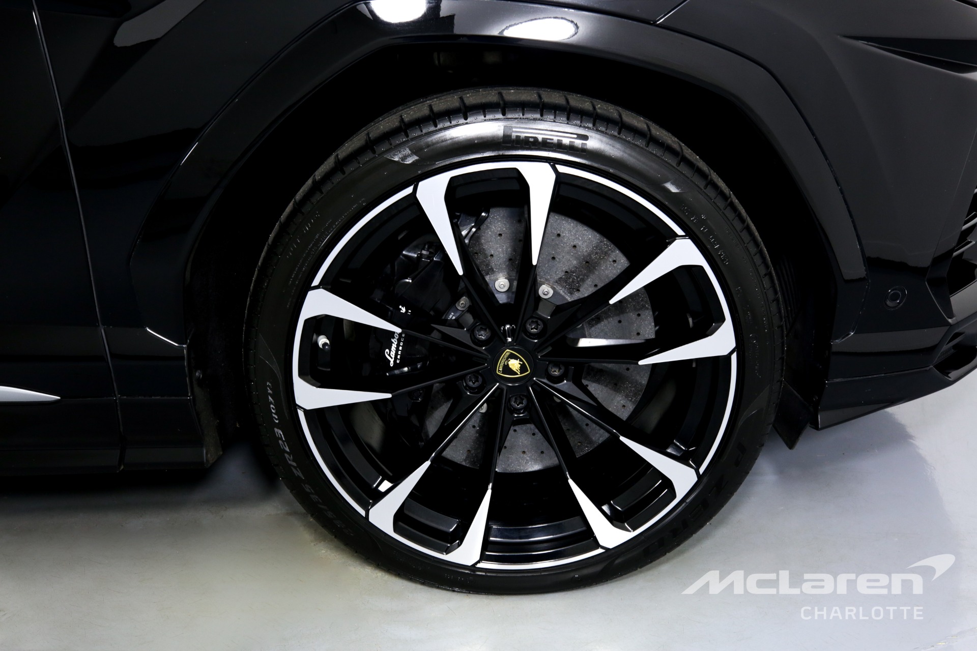 Used 2019 Lamborghini Urus | Charlotte, NC