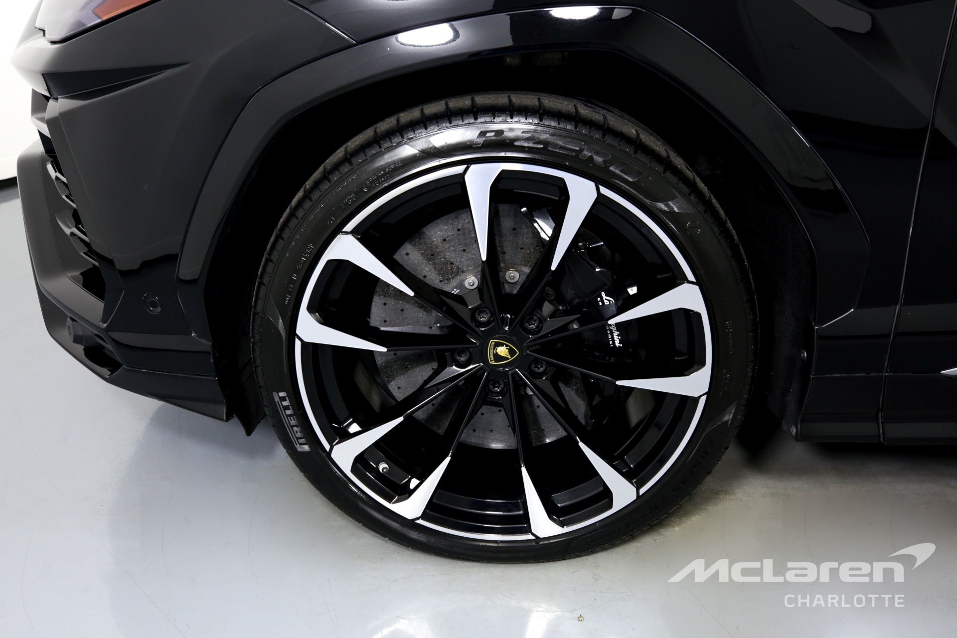 Used 2019 Lamborghini Urus | Charlotte, NC