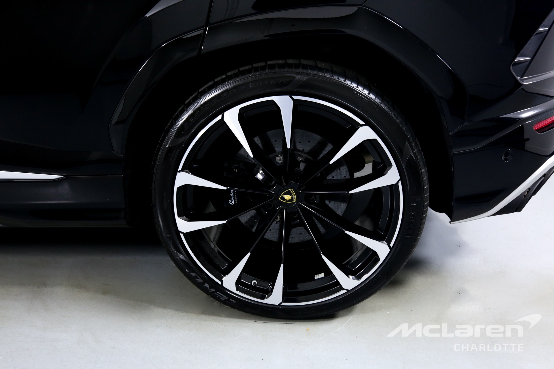 Used 2019 Lamborghini Urus | Charlotte, NC