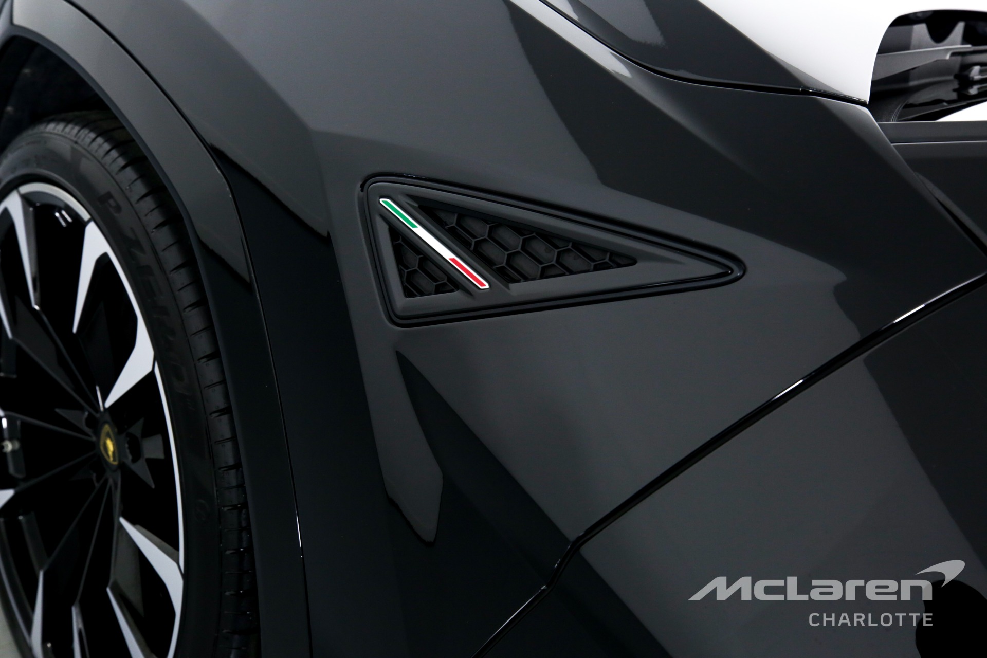 Used 2019 Lamborghini Urus | Charlotte, NC