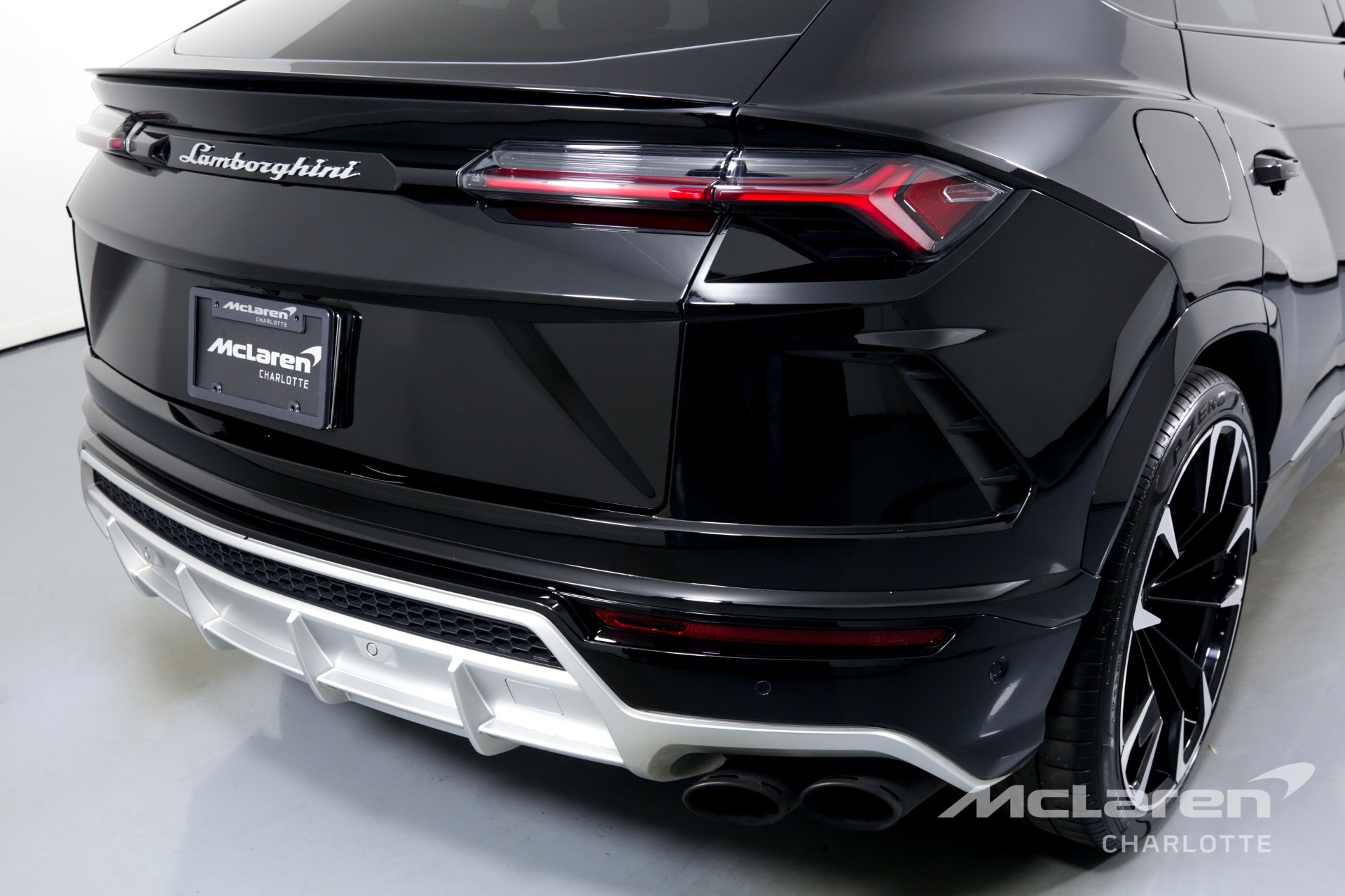 Used 2019 Lamborghini Urus | Charlotte, NC