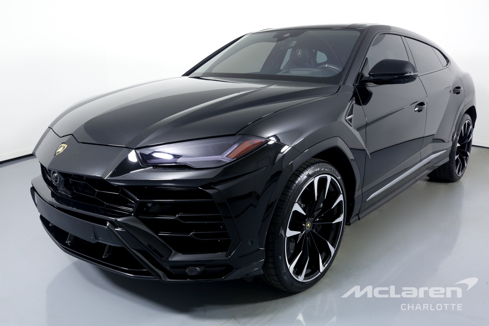 Used 2019 Lamborghini Urus | Charlotte, NC