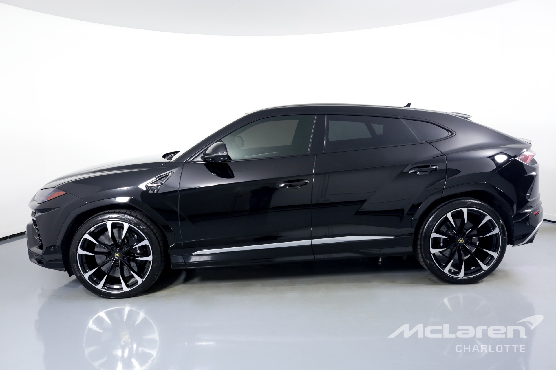 Used 2019 Lamborghini Urus | Charlotte, NC