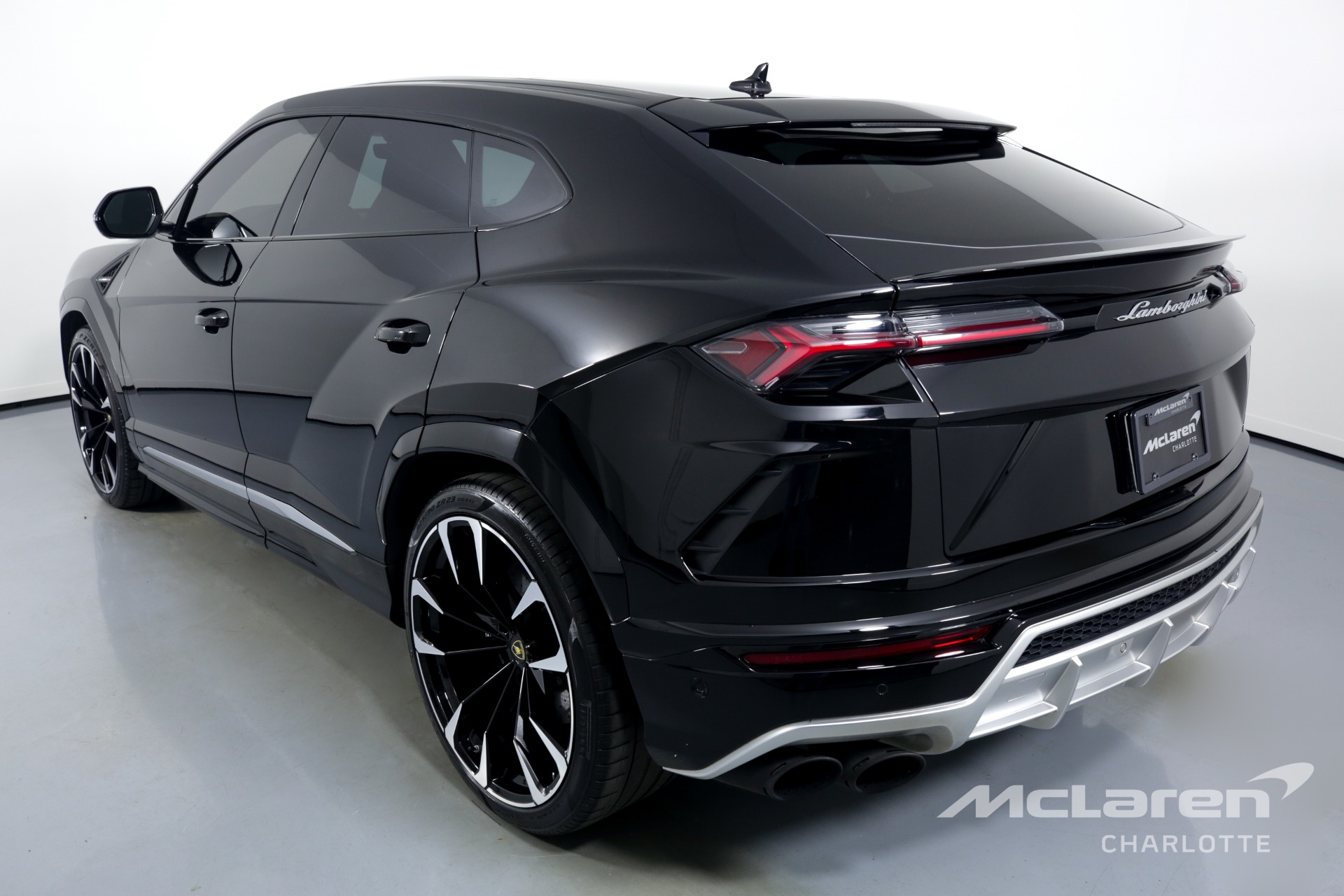 Used 2019 Lamborghini Urus | Charlotte, NC