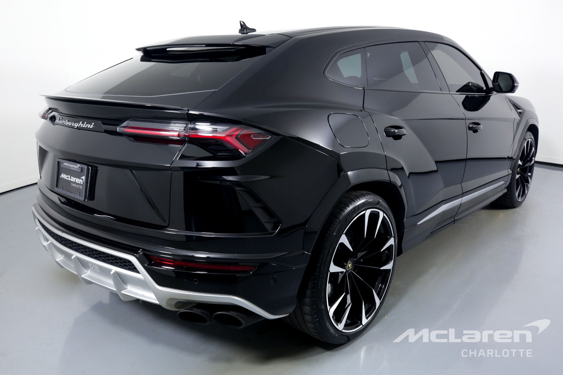 Used 2019 Lamborghini Urus | Charlotte, NC