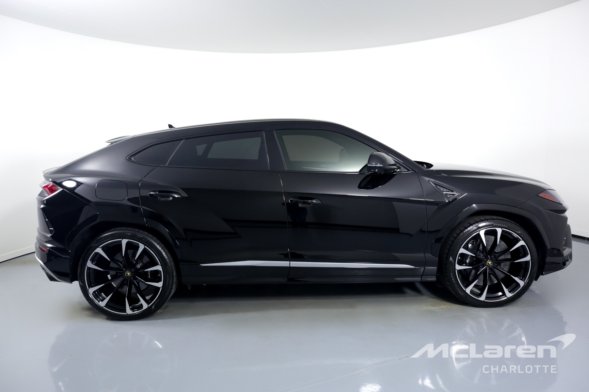 Used 2019 Lamborghini Urus | Charlotte, NC