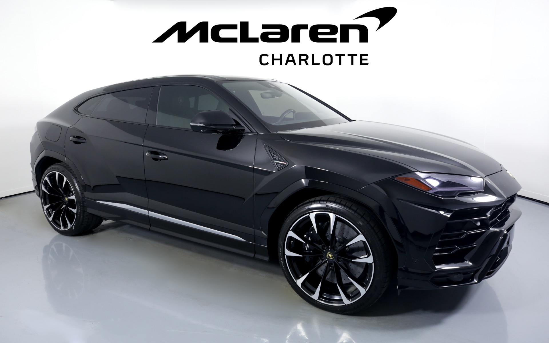 Used 2019 Lamborghini Urus | Charlotte, NC