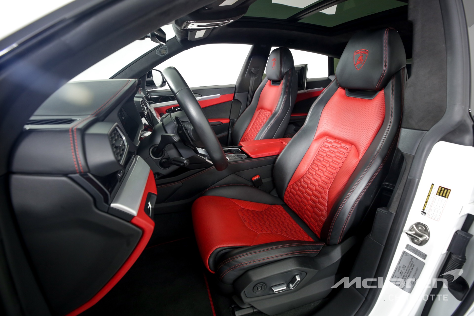 Used 2019 Lamborghini Urus | Charlotte, NC