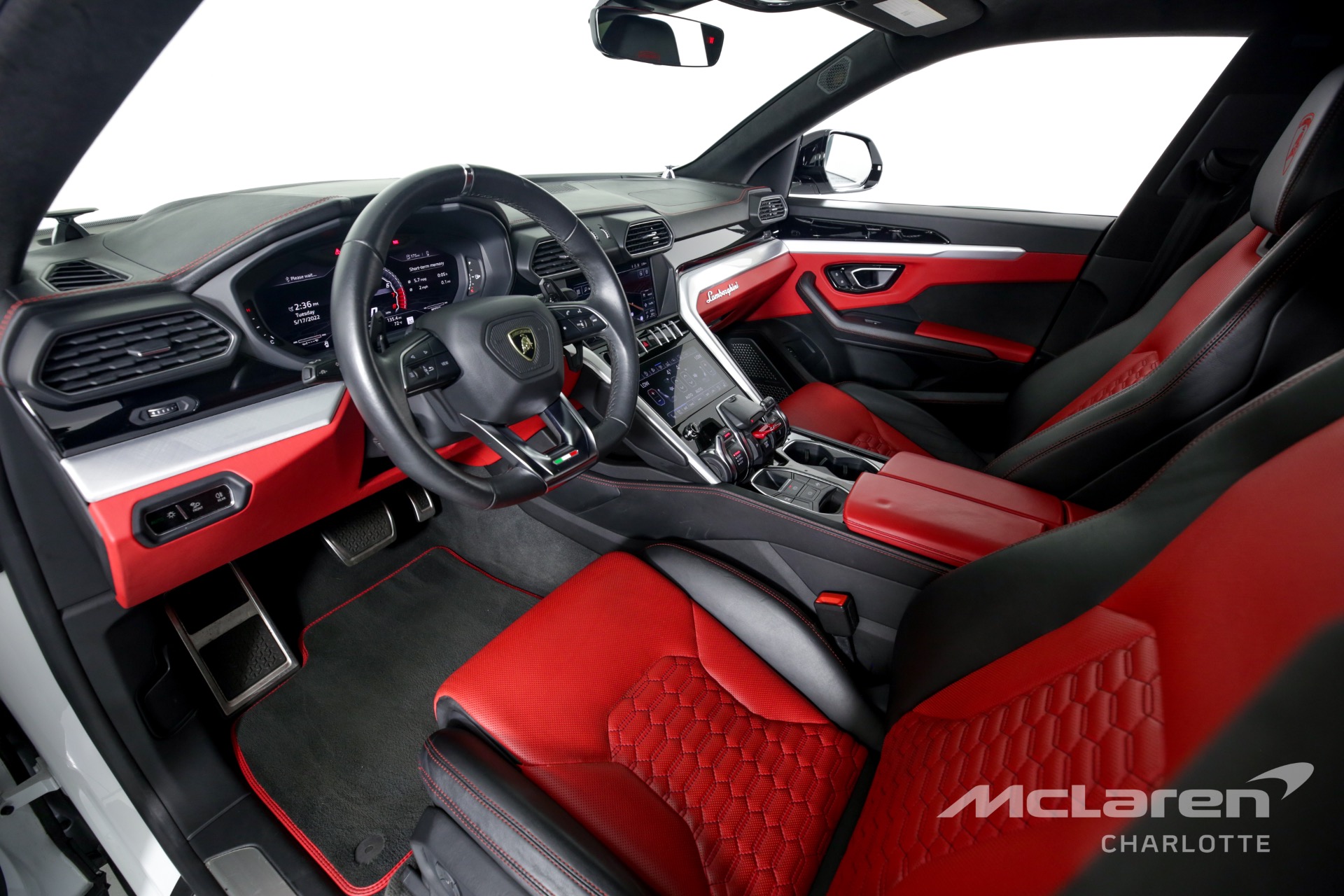 Used 2019 Lamborghini Urus | Charlotte, NC